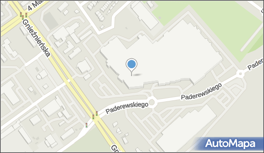 Cropp - Sklep odzieżowy, Ignacego Paderewskiego 1, Koszalin, godziny otwarcia
