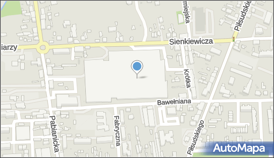 Cropp - Sklep odzieżowy, Bawełniana 7, Bełchatów, godziny otwarcia