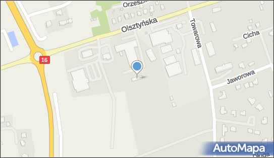 Cropp - Sklep odzieżowy, Olsztyńska 13C, Mrągowo, godziny otwarcia