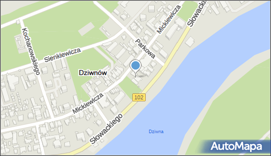 Cropp - Sklep odzieżowy, Mickiewicza 4, Dziwnów, godziny otwarcia