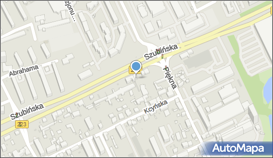 CUK - Ubezpieczenia, Szubińska 29A/, Bydgoszcz 85-312, godziny otwarcia, numer telefonu