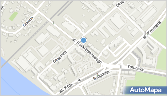 CUK - Ubezpieczenia, Boya-Żeleńskiego 69F/, Wrocław 51-162, godziny otwarcia, numer telefonu