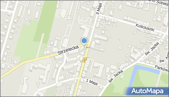 CUK - Ubezpieczenia, 3 Maja 6/1, Wejherowo 84-200, godziny otwarcia, numer telefonu