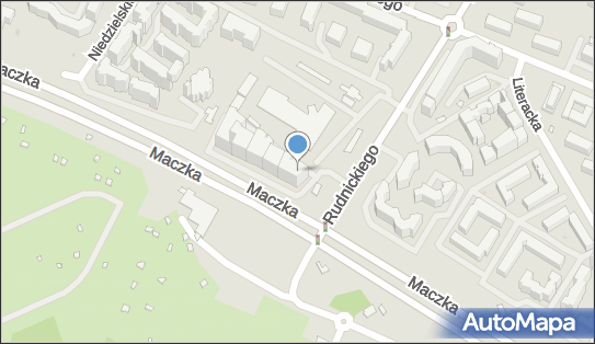 CUK - Ubezpieczenia, Rudnickiego 3A/19H, Warszawa 01-858, godziny otwarcia, numer telefonu