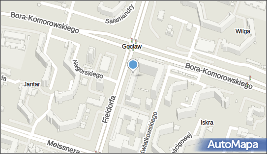 CUK - Ubezpieczenia, Fieldorfa 10A/203, Warszawa 03-984, godziny otwarcia, numer telefonu