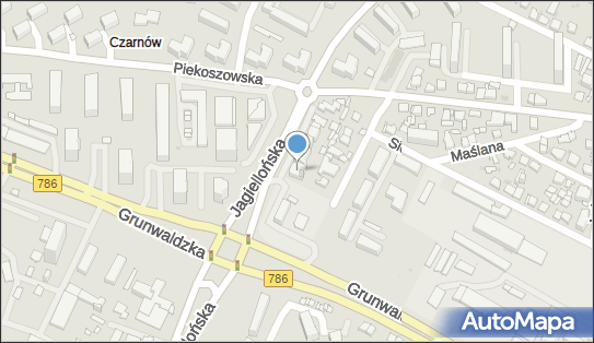 CUK - Ubezpieczenia, Jagiellońska 69/, Kielce 25-734, godziny otwarcia, numer telefonu