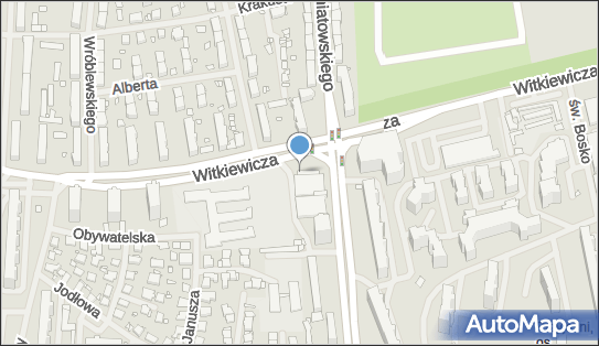 CUK - Ubezpieczenia, Witkiewicza 41A/, Szczecin 71-123, godziny otwarcia, numer telefonu