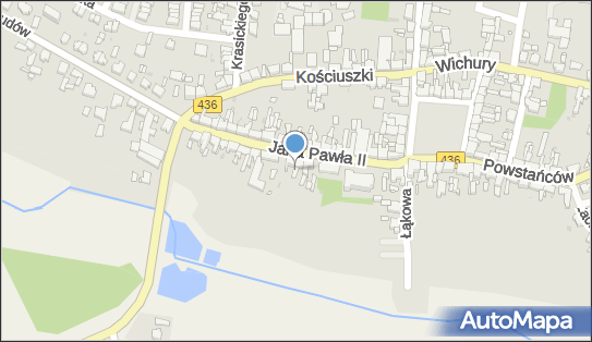 CUK - Ubezpieczenia, Jana Pawła II 22/, Książ Wielkopolski 63-130, godziny otwarcia, numer telefonu