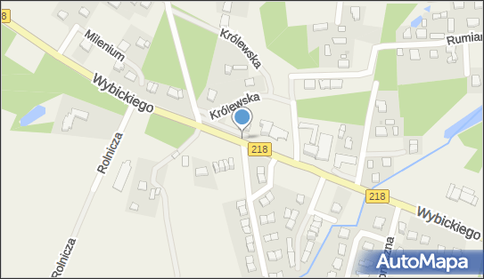 CUK - Ubezpieczenia, Wybickiego 70B/2, Bojano 84-207, godziny otwarcia, numer telefonu