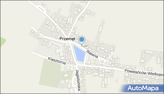CUK - Ubezpieczenia, Stawna 2A/, Przemęt 64-234, godziny otwarcia, numer telefonu