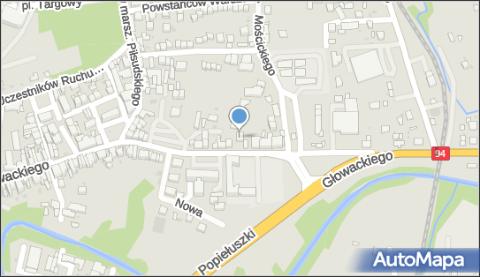 CUK - Ubezpieczenia, Bartosza Głowackiego 34/, Brzesko 32-800, godziny otwarcia, numer telefonu