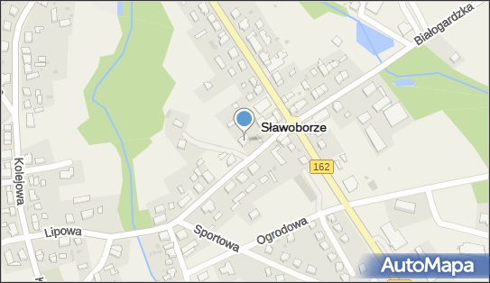 CUK - Ubezpieczenia, Lipowa 2A/, Sławoborze 78-314, godziny otwarcia, numer telefonu
