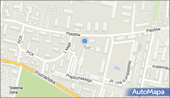 CUK - Ubezpieczenia, Piastów 10M/, Krosno Odrzańskie 66-600, godziny otwarcia, numer telefonu