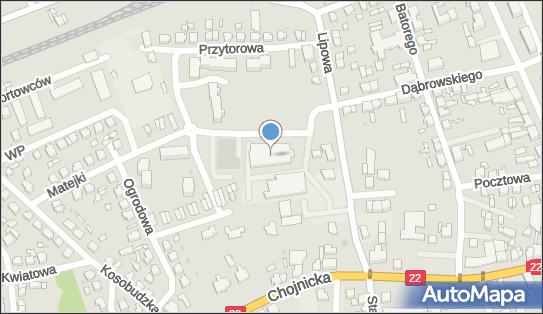 CUK - Ubezpieczenia, Jana Pawła II 1/, Czersk 89-650, godziny otwarcia, numer telefonu