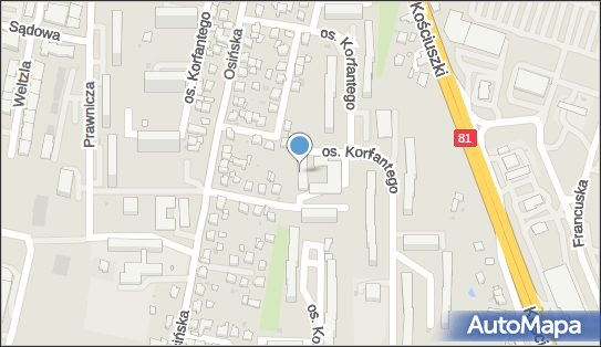 CUK - Ubezpieczenia, Korfantego 20A/, Żory 44-240, godziny otwarcia, numer telefonu