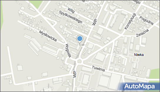 CUK - Ubezpieczenia, Wojska Polskiego 44b/, Sosnowiec 41-208, godziny otwarcia, numer telefonu