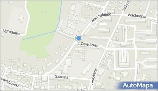 CUK - Ubezpieczenia, Osiedlowa 3E/, Wieruszów 98-400, godziny otwarcia, numer telefonu