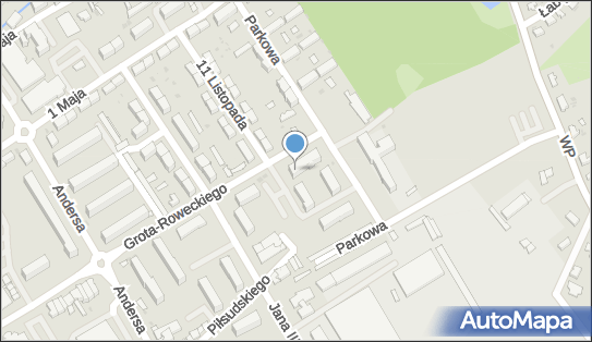 CUK - Ubezpieczenia, Grota Roweckiego 14a/2, Bielawa 58-260, godziny otwarcia, numer telefonu