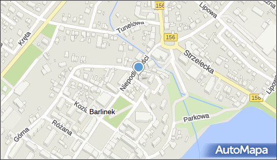 CUK - Ubezpieczenia, Niepodległości 11/, Barlinek 74-320, godziny otwarcia, numer telefonu