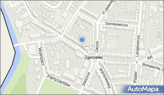 CUK - Ubezpieczenia, Daszyńskiego 71/, Zgorzelec 59-900, godziny otwarcia, numer telefonu