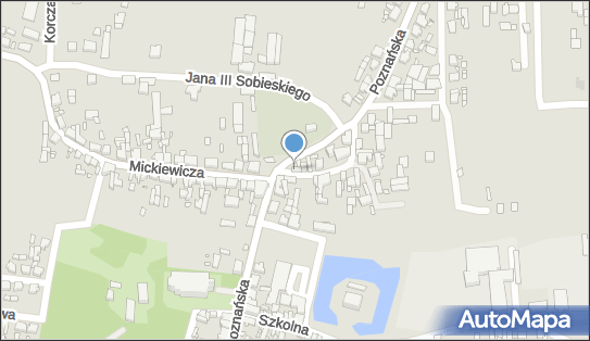 CUK - Ubezpieczenia, św. Idziego 1/1, Krobia 63-840, godziny otwarcia, numer telefonu