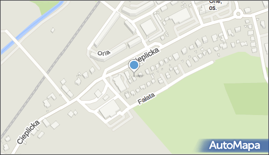 CUK - Ubezpieczenia, Cieplicka 104/, Jelenia Góra 58-560, godziny otwarcia, numer telefonu