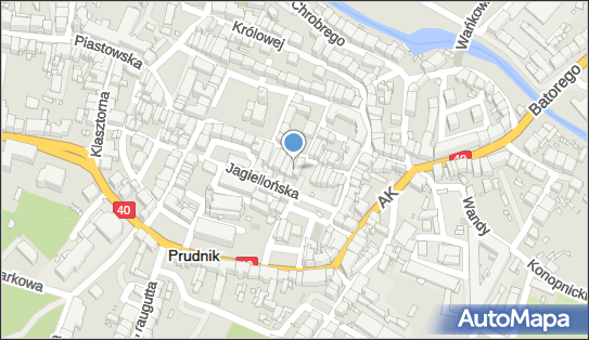 CUK - Ubezpieczenia, Sobieskiego 8/, Prudnik 48-200, godziny otwarcia, numer telefonu