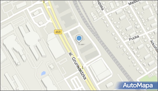 5851444751, Asunto Group Savante Sp. j. 