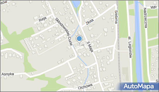 Bethlehem, 3 Maja 48, Ustroń 43-450 - Cukiernia, Piekarnia, numer telefonu