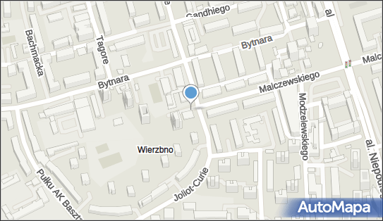 Bezownia, Fryderyka Joliot-Curie 11, Warszawa 02-646 - Cukiernia, Piekarnia