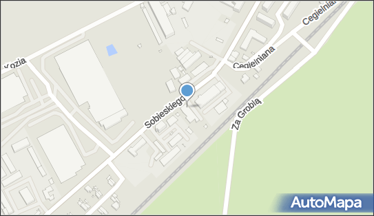 970405823, Przedsiębiorstwo Wielobranżowe 