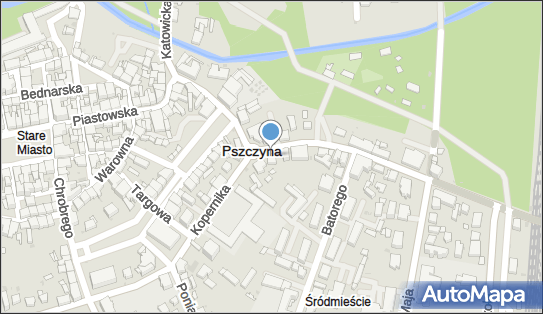 Brzęczek, Dworcowa 16a, Pszczyna 43-200 - Cukiernia, Piekarnia, godziny otwarcia, numer telefonu