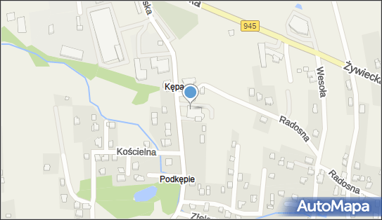 Capri, Bielska 840, Rybarzowice 43-378 - Cukiernia, Piekarnia, numer telefonu