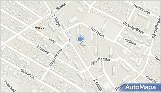 Ciasta Domowe, 1 Maja 180, Kielce - Cukiernia, Piekarnia, numer telefonu