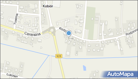 Ciastkarnia - Piekarnia Rarytas, Rodzinna 10, Kobiór 43-210 - Cukiernia, Piekarnia, numer telefonu