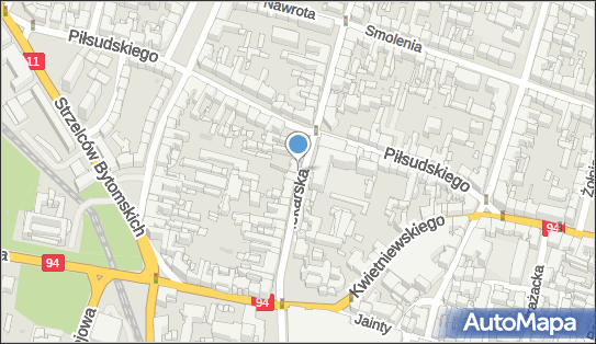 Cukiernia Ernest Bryłka, Piekarska 25, Bytom 41-902 - Cukiernia, Piekarnia