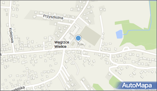Cukiernia Królewska, Węgrzce Wielkie 516, Węgrzce Wielkie - Cukiernia, Piekarnia
