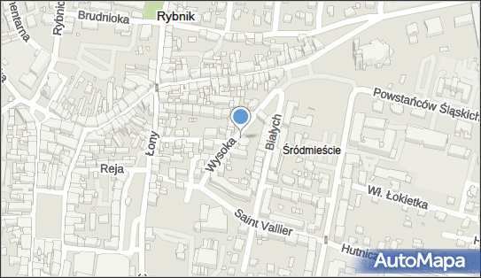 Cukiernia Król, Wysoka 15/17, Rybnik - Cukiernia, Piekarnia, numer telefonu