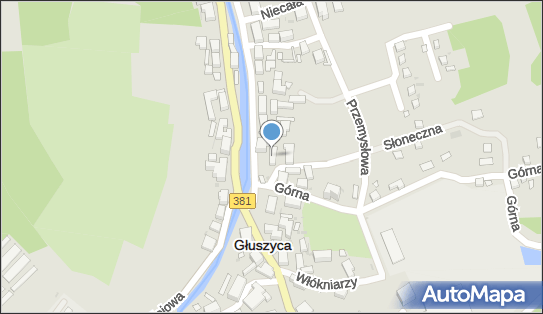 Cukiernia Oleńka, Bohaterów Getta 6, Głuszyca 58-340 - Cukiernia, Piekarnia, NIP: 8851297837