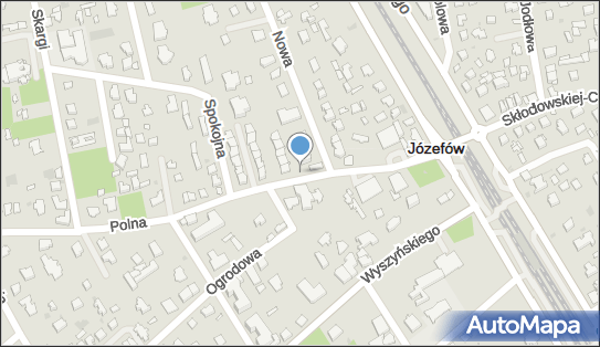 Cukiernia, Piekarnia, Nowa 34A, Józefów 05-420 - Cukiernia, Piekarnia