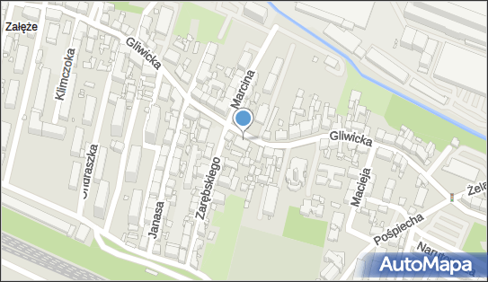 Cukiernia - Piekarnia, Gliwicka 88, Katowice 40-854 - Cukiernia, Piekarnia