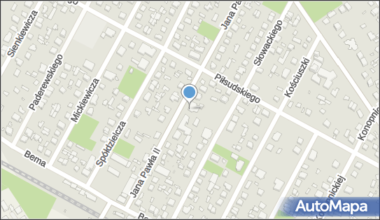 Cukiernia, Piekarnia, Jana Pawła II 24, Halinów 05-074 - Cukiernia, Piekarnia