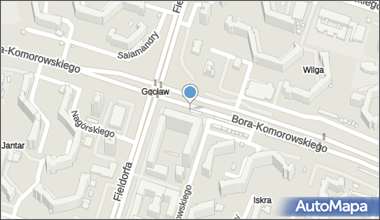 Cukiernia, Piekarnia, gen. Tadeusza Bora-Komorowskiego 7L paw. 6 - Cukiernia, Piekarnia, numer telefonu