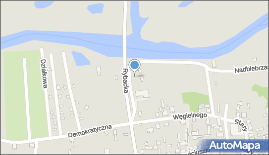 Cukiernia, Piekarnia, Rybacka 1, Goniądz 19-110 - Cukiernia, Piekarnia