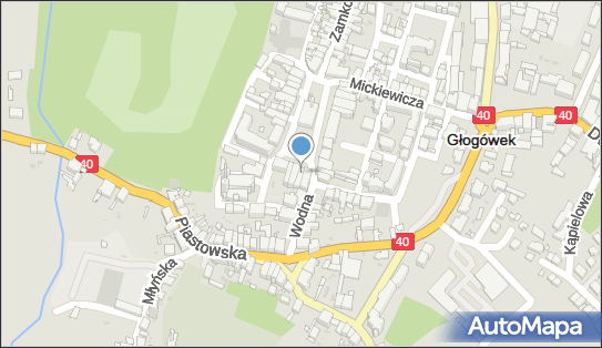 Cukiernia, Piekarnia, Rynek 16, Głogówek 48-250 - Cukiernia, Piekarnia, godziny otwarcia