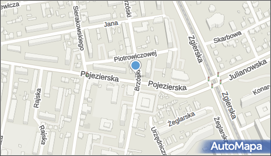 Cukiernia, Piekarnia, Pojezierska 3, Łódź 91-323 - Cukiernia, Piekarnia