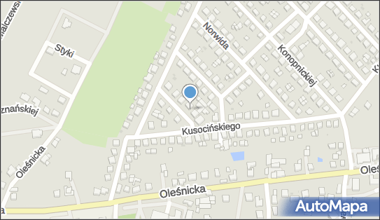 Cukiernia, Piekarnia, Władysława Stanisława Reymonta 4, Syców - Cukiernia, Piekarnia