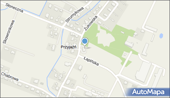 Cukiernia, Piekarnia, Żukowska 2, Przyjaźń 83-331 - Cukiernia, Piekarnia