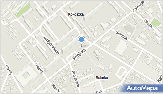 Cukiernia, Piekarnia, Wiejska 18, Włocławek - Cukiernia, Piekarnia