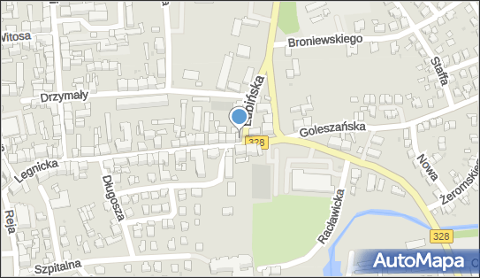 Cukiernia, Piekarnia, Legnicka 67, Chojnów 59-225 - Cukiernia, Piekarnia